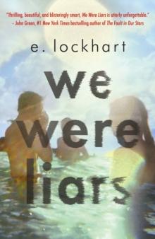 We Were Liars : The award-winning YA book TikTok cant stop talking about!