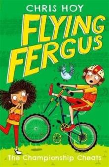 Flying Fergus 4: The Championship Cheats