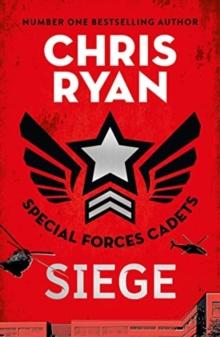 Special Forces Cadets 1: Siege