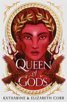 Queen of Gods (House of Shadows 2) : the unmissable sequel to Daughter of Darkness