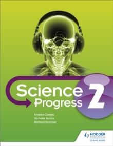 KS3 Science Progress Student Book 2