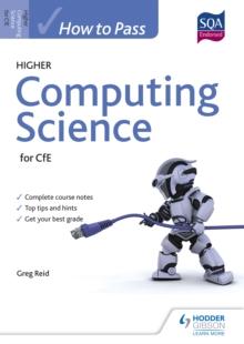 How to Pass Higher Computing Science