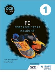 OCR A Level PE Book 1