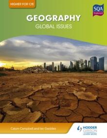 Higher Geography for CfE: Global Issues