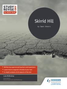 Study and Revise for AS/A-level: Skirrid Hill