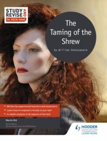 Study and Revise for AS/A-level: The Taming of the Shrew