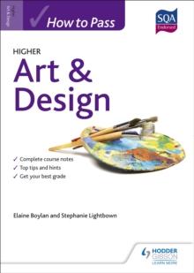 How to Pass Higher Art & Design