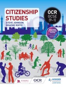 OCR GCSE (9 1) Citizenship Studies