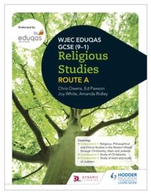 Eduqas GCSE (9-1) Religious Studies Route A