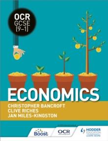 OCR GCSE (9-1) Economics