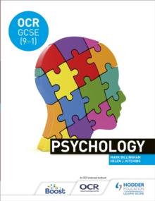 OCR GCSE (9-1) Psychology