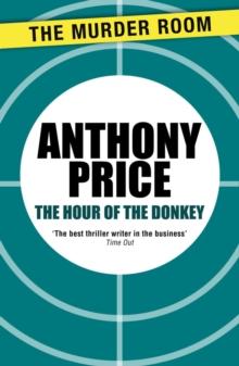 The Hour of the Donkey