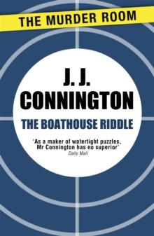 The Boathouse Riddle