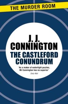 The Castleford Conundrum