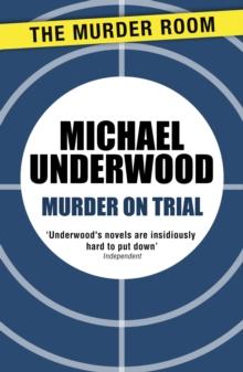 Murder on Trial