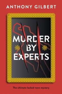 Murder by Experts