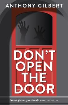 Don't Open the Door