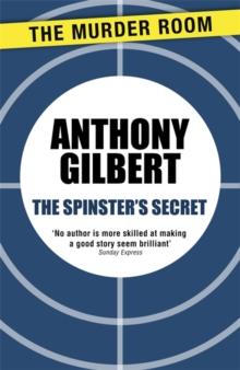 The Spinster's Secret