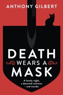 Death Wears a Mask