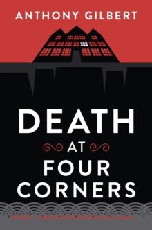 Death at Four Corners