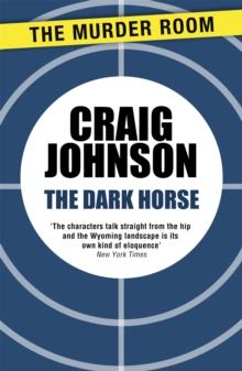 The Dark Horse : An engrossing instalment of the best-selling, award-winning series - now a hit Netflix show!