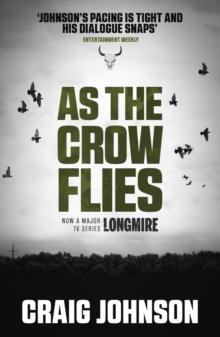 As the Crow Flies : An exciting episode in the best-selling, award-winning series - now a hit Netflix show!