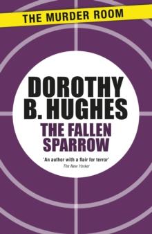 The Fallen Sparrow