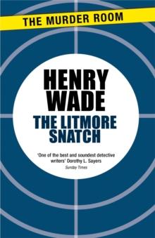 The Litmore Snatch