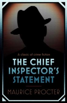 The Chief Inspector's Statement