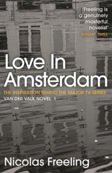 Love in Amsterdam : Van der Valk Book 1