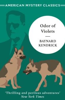 Odor of Violets