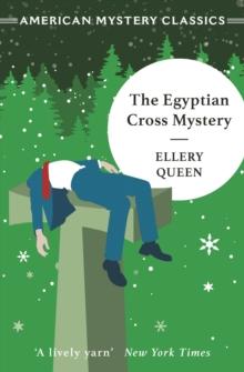 The Egyptian Cross Mystery