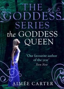 The Goddess Queen (The Goddess Series)