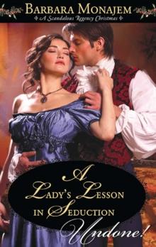 A Lady's Lesson In Seduction