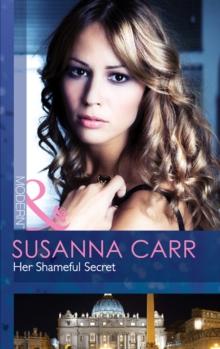 Her Shameful Secret