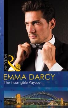 The Incorrigible Playboy