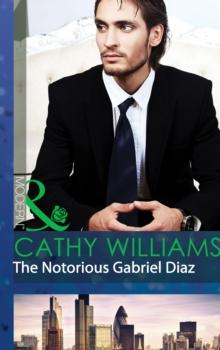 The Notorious Gabriel Diaz