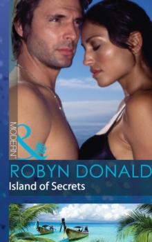 Island Of Secrets