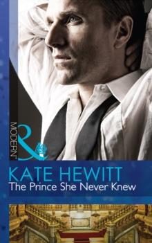 The Prince She Never Knew