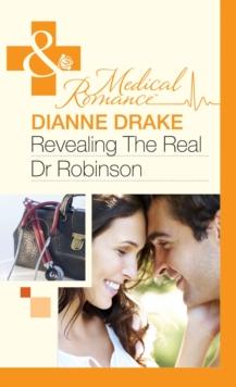 Revealing The Real Dr Robinson