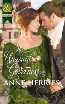 His Unusual Governess