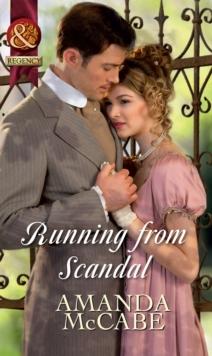 Running from Scandal