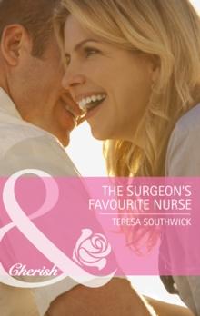 The Surgeon's Favourite Nurse