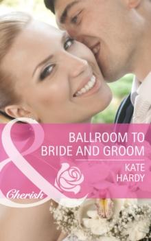 Ballroom To Bride And Groom