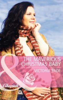 The Maverick's Christmas Baby