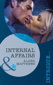 Internal Affairs