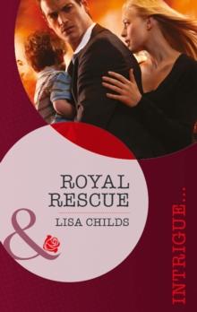 Royal Rescue