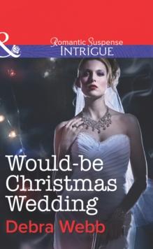 Would-Be Christmas Wedding