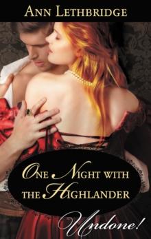 One Night With The Highlander