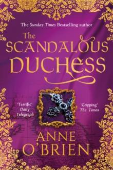 The Scandalous Duchess